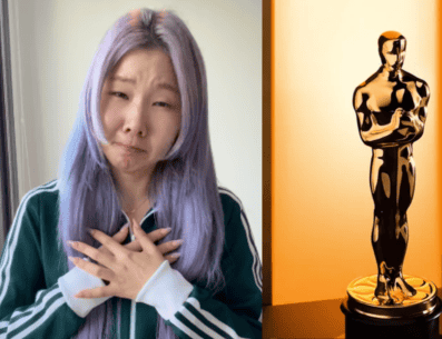 Chingu Amiga es invitada a "dirigir" transmisión de los "Óscar" y es criticada