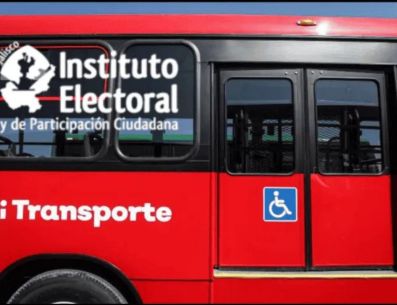 El IEPC se encargó de la radicación de los expedientes y la remisión de los apoyos ciudadanos al Instituto Nacional Electoral para su verificación. EL INFORMADOR / ARCHIVO