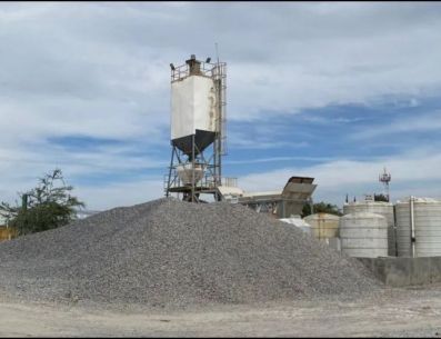 Ayudará a mejorar la presión y la estabilidad de la red en beneficio directo de alrededor de 60 mil habitantes. ESPECIAL