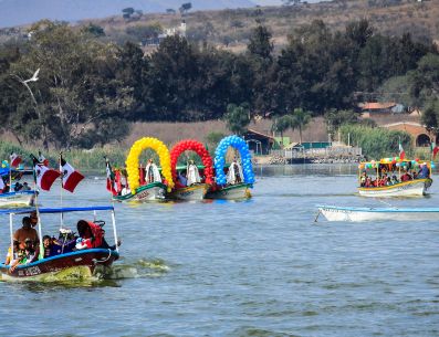 Este es uno de los destinos turísticos que no puedes dejar de visitar. EL INFORMADOR / ARCHIVO