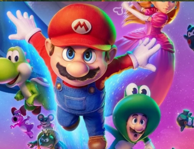 Super Mario Galaxy: Arranca la preventa en México, de qué trata la película