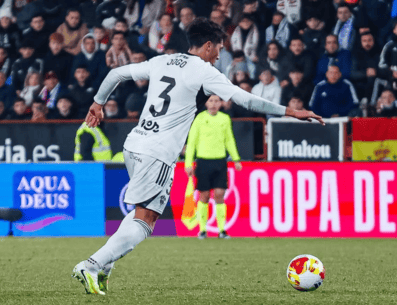 En medio de las versiones que lo colocan en la órbita rojiblanca, el principal obstáculo para cualquier movimiento estaría relacionado con el aspecto económico. INSTAGRAM/_jonathan.gomez