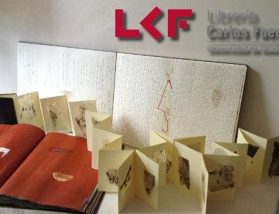 No te puedes perder la inauguración de la nueva galería en la Librería Carlos Fuentes. ESPECIAL / Librería Carlos Fuentes