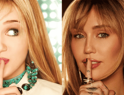 Miley revisitará la época en la que interpretó a una adolescente que usaba un “alter ego” para llevar una vida normal, al tiempo que era una estrella de pop. ESPECIAL / DISNEY