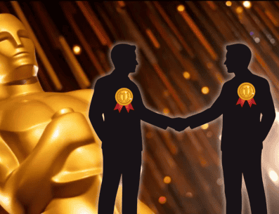 Los Oscar 2026: Cuántas veces se han dado empates en la historia del cine