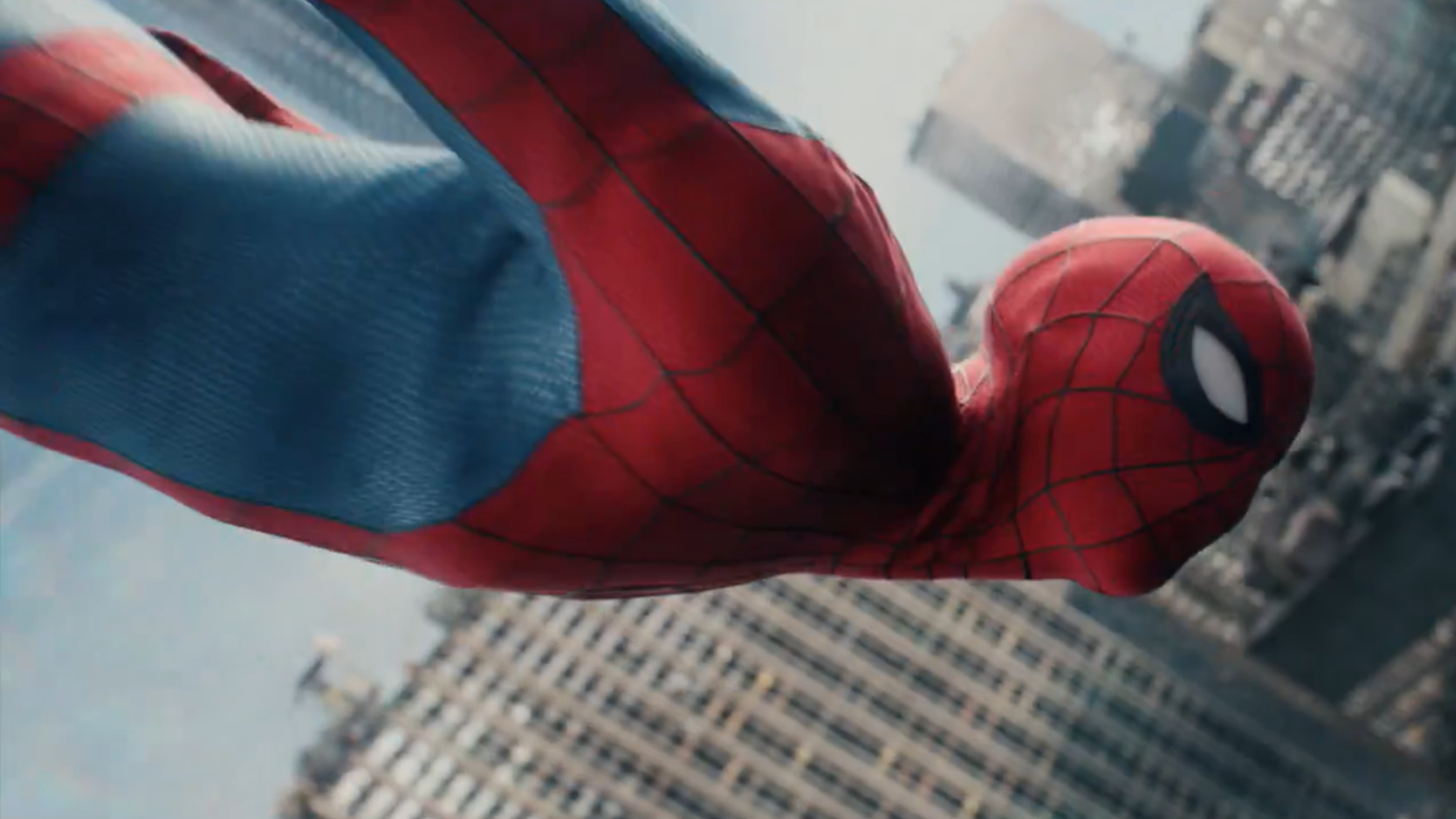 Esta nueva entrega marca el regreso de Tom Holland como el Hombre Araña, tras el éxito mundial de la película de 2021. ESPECIAL/X/ @SonyPicturesMX