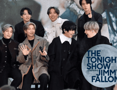 El nuevo álbum del grupo de K-Pop se estrena este viernes. AFP / ARCHIVO