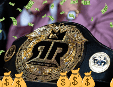 Gracias a la promoción en redes sociales, algunos participantes habrían alcanzado ingresos cercanos al millón de pesos en una sola noche. X/@_PonchoDeNigris