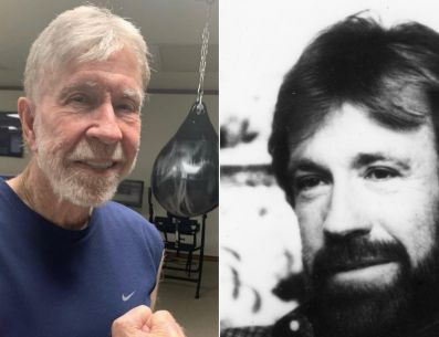 Esto se sabe de la salud de Chuck Norris luego de que se reportara que tuvo que ser hospitalizado. ESPECIAL / INSTAGRAM @chucknorris