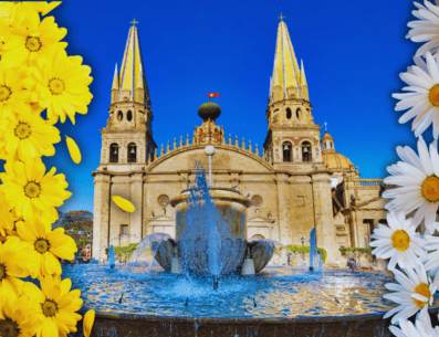 El equinoccio de primavera 2026 es uno de los eventos astronómicos más esperados del año en México. ESPECIAL / CANVA