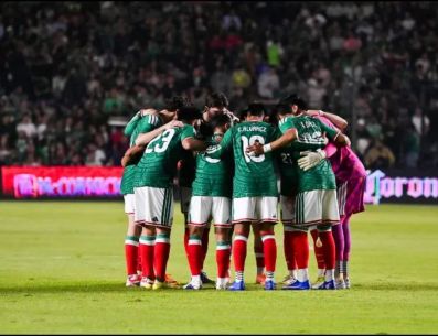La Selección Nacional de México presentó la convocatoria con la que afrontará los amistosos ante Portugal y Bélgica. IMAGO7.