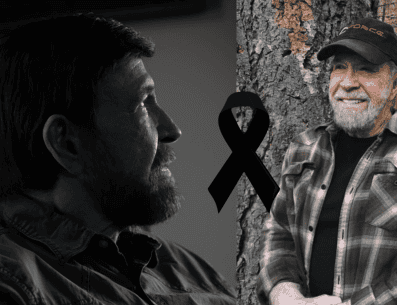 Chuck Norris: La faceta intelectual del actor, que seguro desconocías