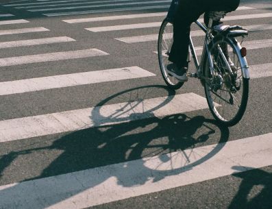 El Gobierno de Zapopan a Electrolit, , MiBici Pública, Movilidad y Transporte Zapopan, y todas las instancias involucradas por brindar el apoyo en este proyecto. Unsplash