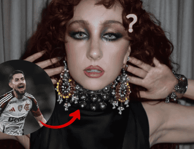 Chappell Roan: es acusada por futbolista, de haber hecho llorar a su hija