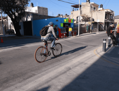 La intervención forma parte de una inversión superior a mil millones de pesos en la zona sur del municipio. ESPECIAL/Gobierno de Zapopan