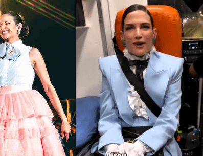 Natalia Jiménez: ¿podría enfrentar cargos por usar ambulancia como taxi?