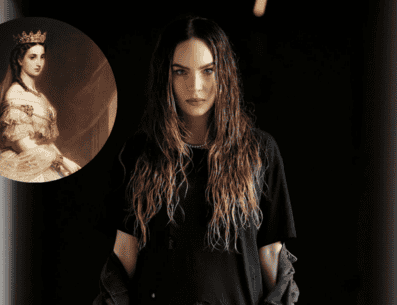 La serie combinará el contexto político con el lado privado del personaje. EFE / ARCHIVO