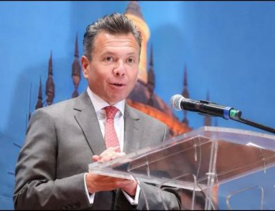 Guadalajara será una de las sedes de la Copa del Mundo 2026. METRÓPOLI /A. Navarro