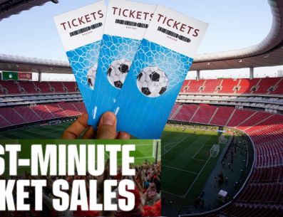 A menos de 80 días del inicio del torneo, todo apunta a que el Mundial 2026 superará el récord histórico de asistencia de 3.5 millones de aficionados. ESPECIAL / IMAGO7, FIFA y CANVA