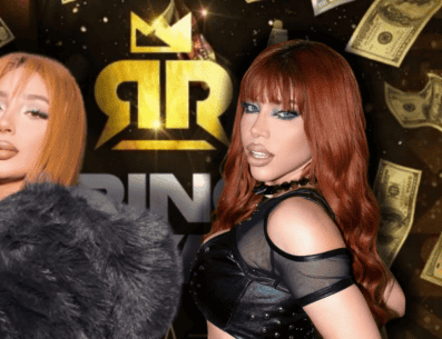 Ring Royale: Yeri Mua y Bellakath podrían medir fuerzas en el siguiente evento