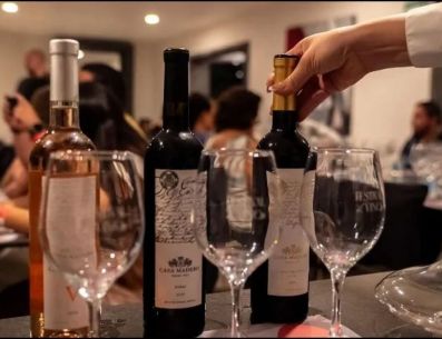 Con este tipo de eventos se busca promover e incrementar el turismo local, nacional y extranjero. CORTESÍA