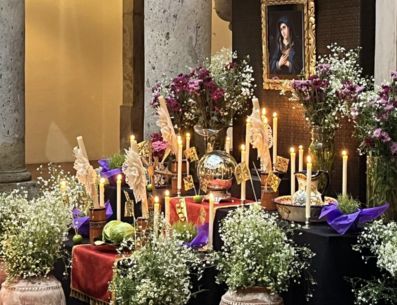 La jornada se realizará el viernes 27 de marzo, a las 18:00 horas, con entrada libre. ESPECIAL/Gobierno de Jalisco