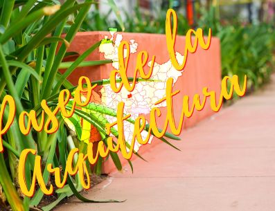 Este es un museo que se puede recorrer a pie de calle; conoce el Paseo de la Arquitectura en Guadalajara. EL INFORMADOR / ARCHIVO