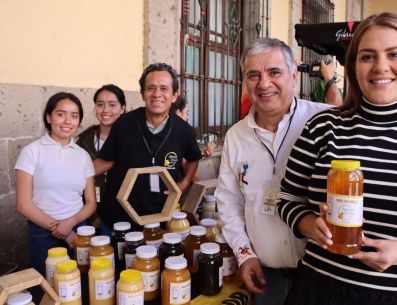 Los puestos estarán del 26 al 29 de marzo. ESPECIAL/Gobierno de Guadalajara