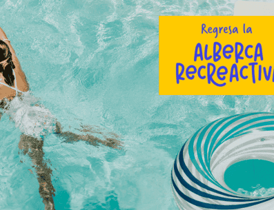 Más allá de ser un espacio recreativo, la alberca busca fomentar la actividad física, la convivencia familiar y hábitos saludables. ESPECIAL/ Unsplash