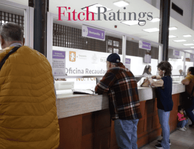 Con la máxima calificación, Guadalajara se une a Zapopan y Tlajomulco como los municipios de Jalisco con este grado de certificación financiera por Fitch Ratings. GOBIERNO DE GUADALAJARA