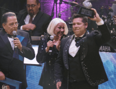 El ganador recibirá apoyo para la grabación de videoclips y clases de canto, entre otros premios. ESPECIAL/Gobierno de Zapopan