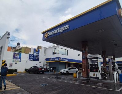 El incremento reciente ha generado inconformidad entre usuarios frecuentes de combustible. CORTESÍA