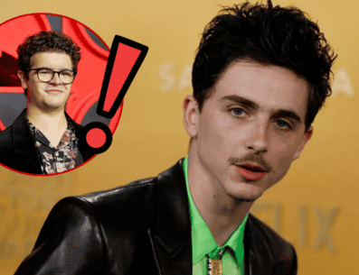 Las palabras del actor generaron opiniones divididas. EFE / ARCHIVO