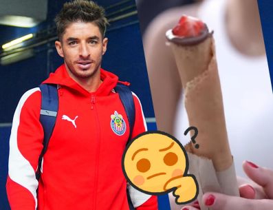 De Yucatán, para el mundo: las marquesitas son un postre típico del estado peninsular de México que complace a todos los paladares por su versatilidad. Imago7 / ARCHIVO / ESPECIAL