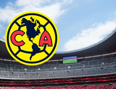 Las Águilas volverán al Coloso de Santa Úrsula para disputar el Clásico Joven ante Cruz Azul el próximo sábado. Imago7 / ARCHIVO