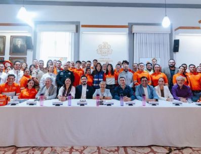 Anuncian incremento en el presupuesto del programa dominical, el cual será de poco más de 14 millones de pesos. Gobierno de Guadalajars