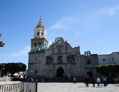 El municipio se posiciona como una opción accesible y completa para quienes buscan descanso. ESPECIAL/Gobierno de Tlajomulco