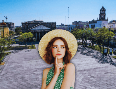 Descubre por qué no debes guardar el paraguas todavía, cómo protegerte de las altas temperaturas y qué precauciones tomar hoy mismo. EL INFORMADOR / A. Navarro / ESPECIAL / CANVA