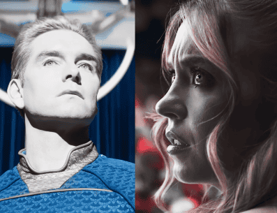 Tras años de paciencia, la espera finalmente ha terminado para todos los seguidores de "The Boys" y "Euphoria". ESPECIAL/YouTube/Prime Video/HBO Max