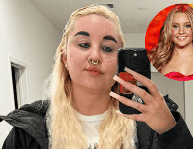 Usuarios de redes sociales y fanáticos de la actriz ya le han expresado su apoyo. ESPECIAL / IG / @amandapandapandapanda1