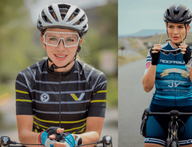 Ella es Mary Carmen, la pareja de "El Patrón" que lo acusó de violencia física