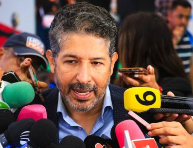 En otro tema el funcionario dijo que en este periodo vacacional se han registrado tres robos en igual número de escuelas de la ZMG. EL INFORMADOR/ J. Acosta