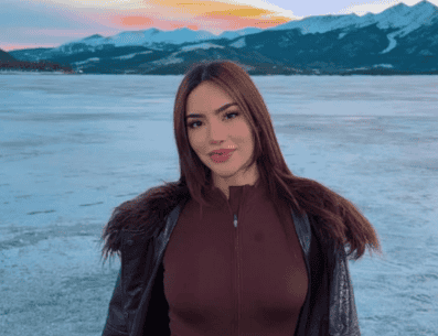 La hermana de Kimberly Loaiza estuvo involucrada en la polémica que rodea a la influencer. INSTAGRAM/ @kimberly.loaiza