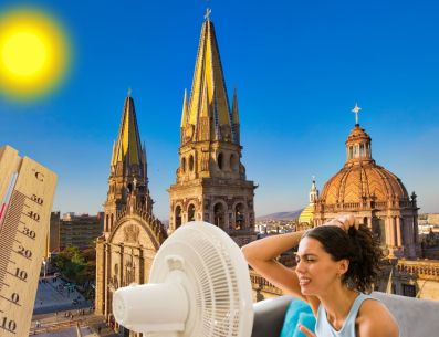 La SSJ indica que ante la presencia de síntomas de deshidratación, se aconseja administrar Vida Suero Oral, evitar la automedicación y acudir de inmediato a la unidad de salud más cercana. ESPECIAL / CANVA