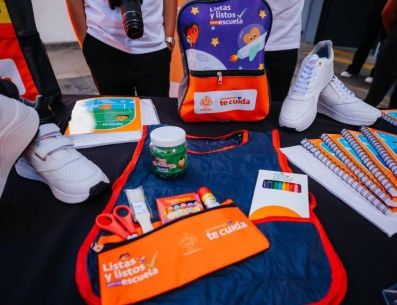 El Municipio aportará 144.2 millones de pesos, lo que corresponde al 50 por ciento del total requerido para el programa. ESPECIAL/Gobierno de Guadalajara