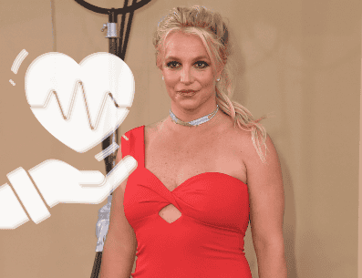 Spears recuperó el control de las decisiones de su vida y de sus finanzas en 2021. AP/ARCHIVO