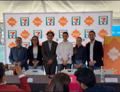 El relanzamiento de "Hecho en Zapopan" se presenta en un contexto donde el principal reto para los pequeños emprendimientos es vender. EL INFORMADOR / R. Casas