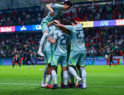 Tras el compromiso ante Serbia, México se concentrará totalmente en la actividad del Grupo A del Mundial 2026. IMAGO7