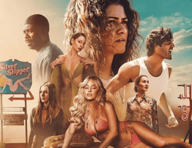 Hay varios elementos clave en el programa que vale la pena tener claros. ESPECIAL / HBO