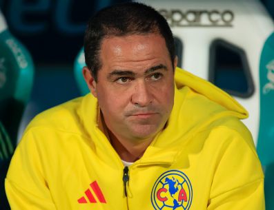 El presente de André Jardine al frente del América no se explica sin revisar el impacto que ha tenido desde su llegada a Coapa. IMAGO7
